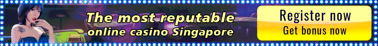 Agent betting singapore